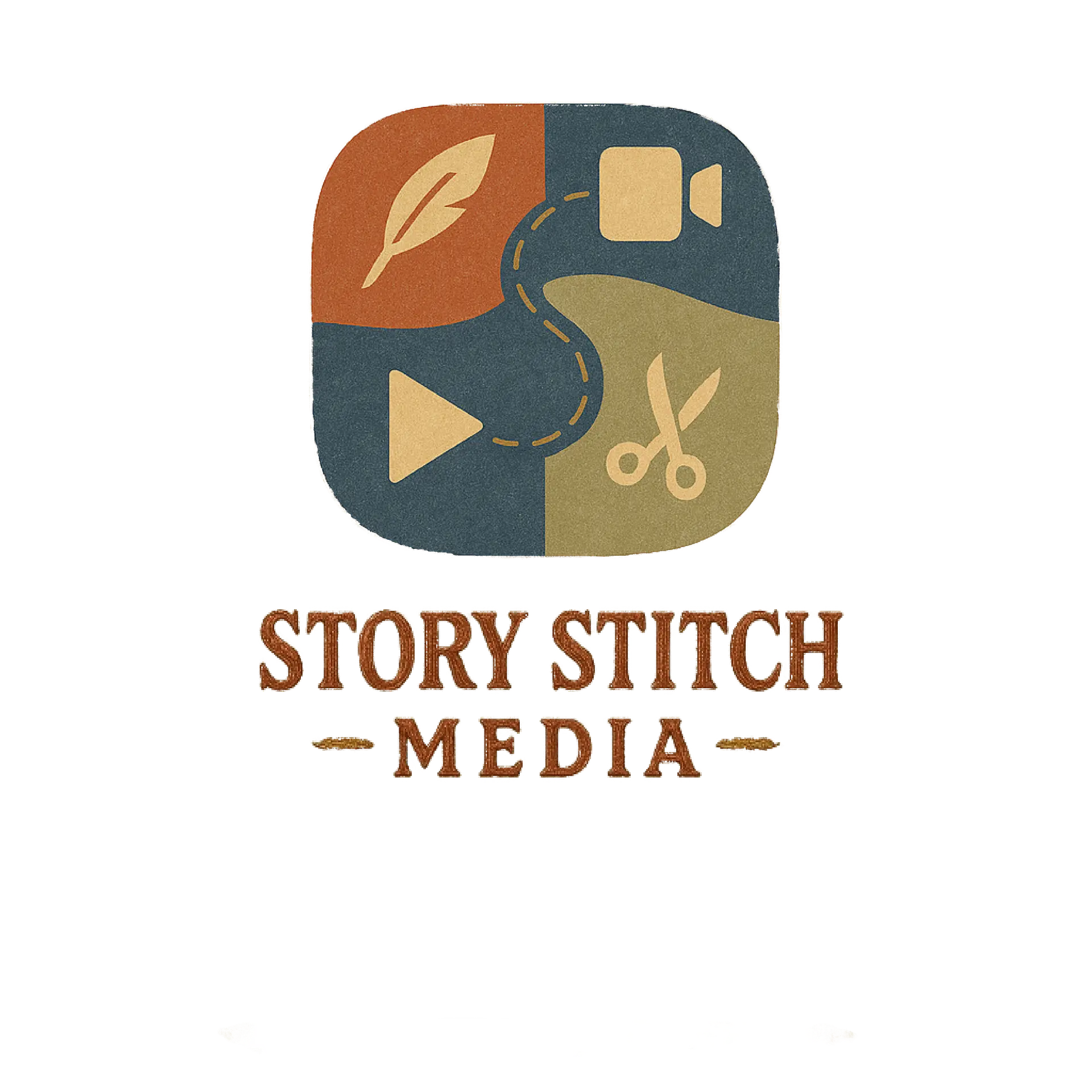 Story Stitch Media 